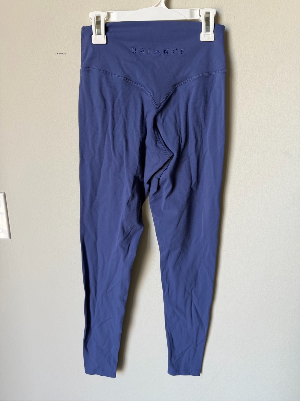 Balance Athletica Indigo High-Rise Leggings